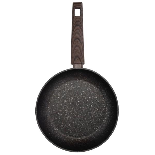 Tigaie Resto Carina 93023 Clasic / 26 cm / Brown photo 3