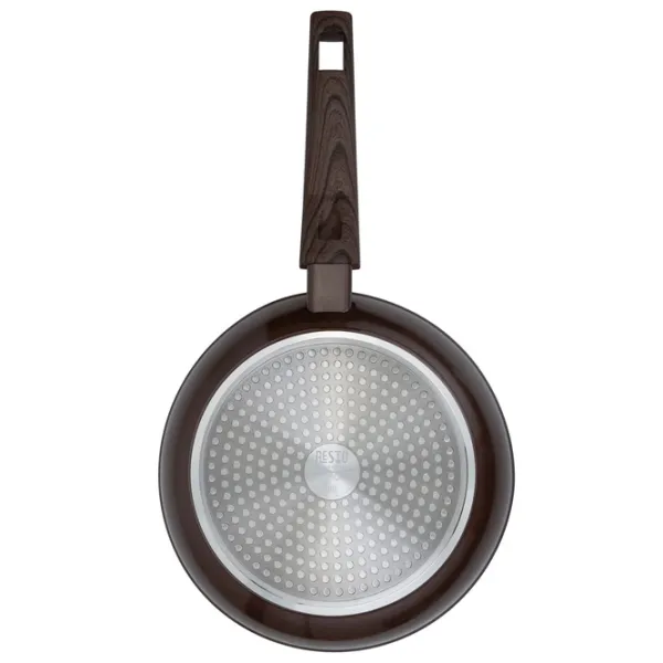 Tigaie Resto Carina 93023 Clasic / 26 cm / Brown photo 4