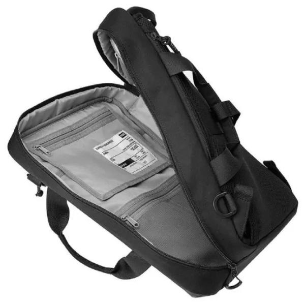 Rucsac pentru laptop Asus ROG Archer 15.6"/ Gray Black photo 9 Rucsac pentru laptop Asus ROG Archer 15.6"/ Gray Black photo 9