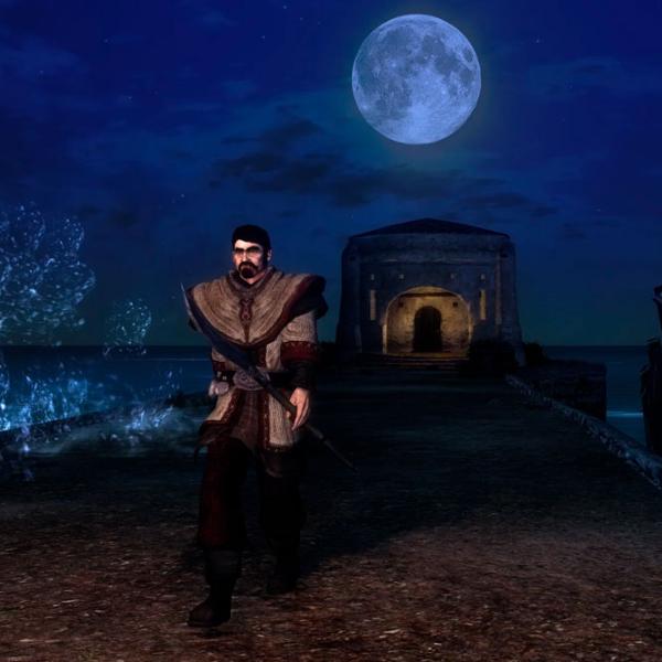 Risen Game for Nintendo Switch photo 4  Risen Game for Nintendo Switch photo 4