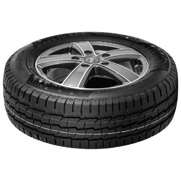 Шины Nordexx WinterSafe Van 2 205/ 65 R16C 107R Зимние/ Легкогрузовой photo 2 Шины Nordexx WinterSafe Van 2 205/ 65 R16C 107R Зимние/ Легкогрузовой photo 2