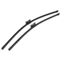 Ștergător parbriz față Mercedes-Benz GLK 200 2013 - 2015 (D-DF-059) Denso/ 22" - 19"/ 550 mm + 475 mm photo 2
