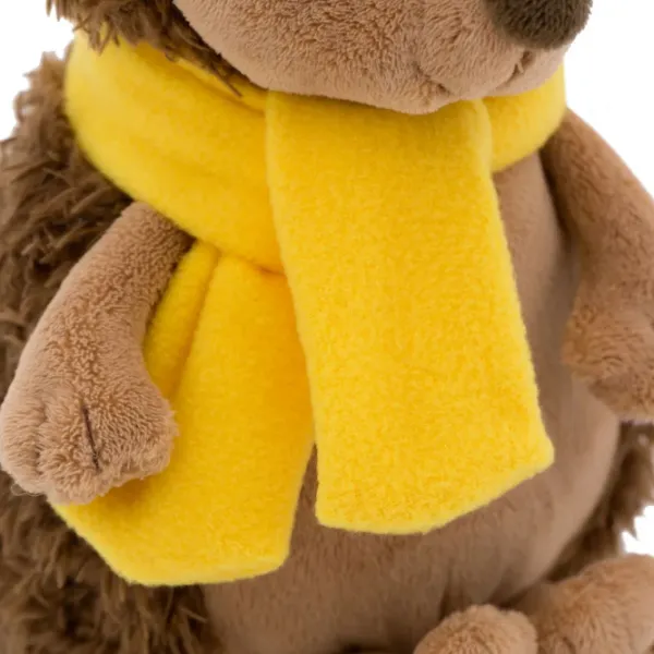 Jucărie moale Orange Toys Life Prickle the Hedgehog: Cap Bunny 4752218009561 0+/ Brown photo 5 Jucărie moale Orange Toys Life Prickle the Hedgehog: Cap Bunny 4752218009561 0+/ Brown photo 5