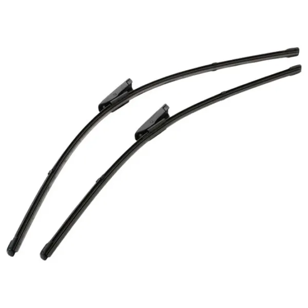 Ștergător parbriz față Renault Megane II 2006 - 2010 (D-DF-009) Denso/ 24" - 18"/ 600 mm + 450 mm photo 2