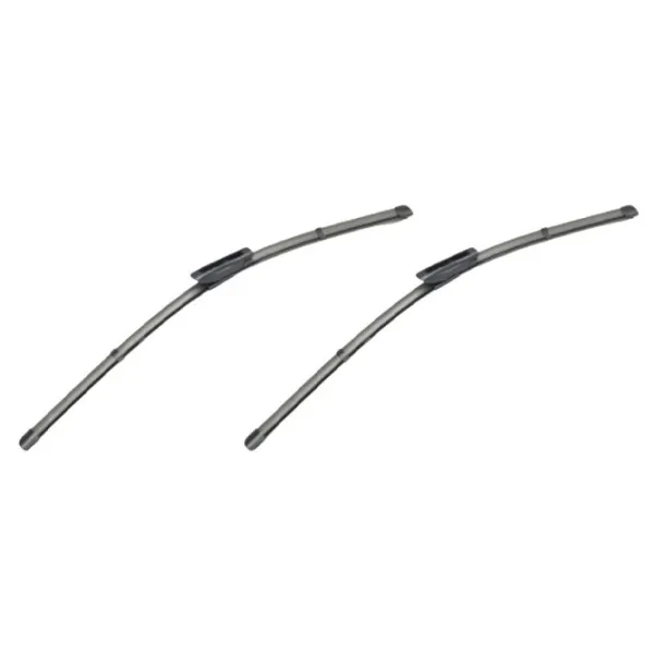 Ștergător parbriz față Renault Megane II 2006 - 2010 (D-DF-009) Denso/ 24" - 18"/ 600 mm + 450 mm photo 3