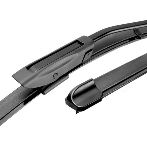 Ștergător parbriz față Renault Megane II 2006 - 2010 (D-DF-009) Denso/ 24" - 18"/ 600 mm + 450 mm photo 4