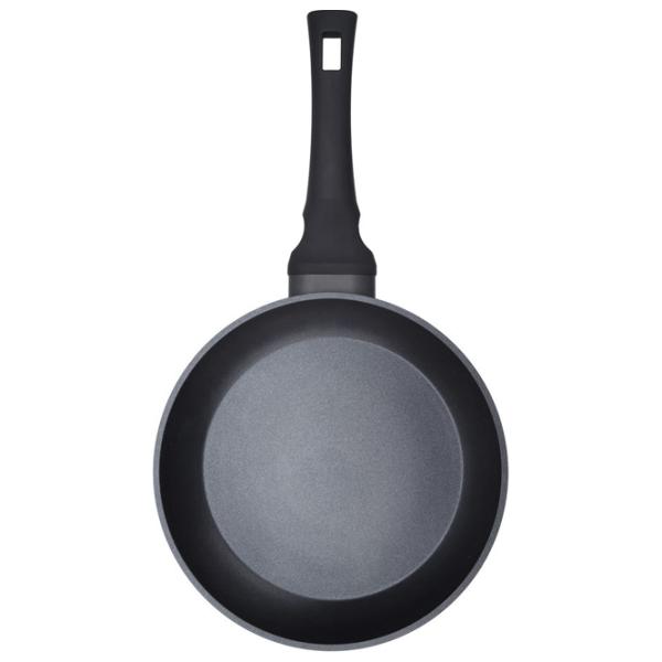 Tigaie Resto Sagitta 93326 Clasic / 26 cm / Black photo 3