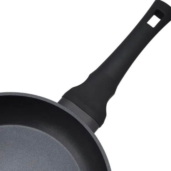 Tigaie Resto Sagitta 93326 Clasic / 26 cm / Black photo 5
