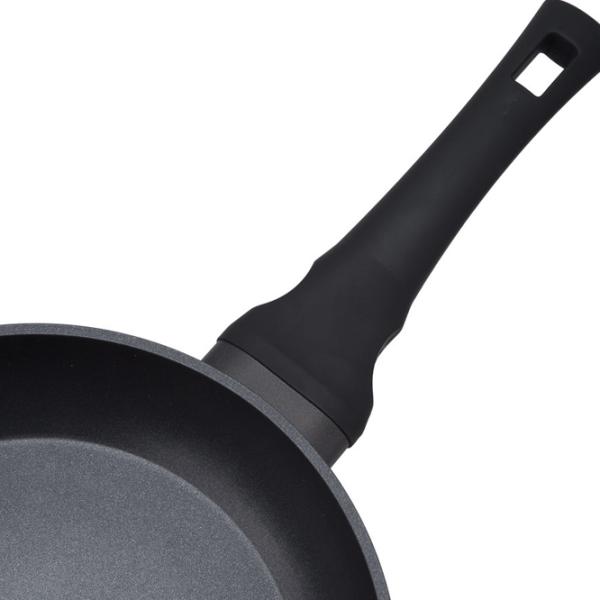 Tigaie Resto Sagitta 93326 Clasic / 26 cm / Black photo 5