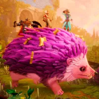 Trine A Clockwork Conspiracy Game for Nintendo Switch photo 2
