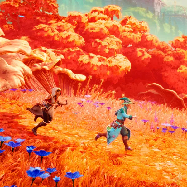 Trine A Clockwork Conspiracy Game for Nintendo Switch photo 4 Trine A Clockwork Conspiracy Game for Nintendo Switch photo 4