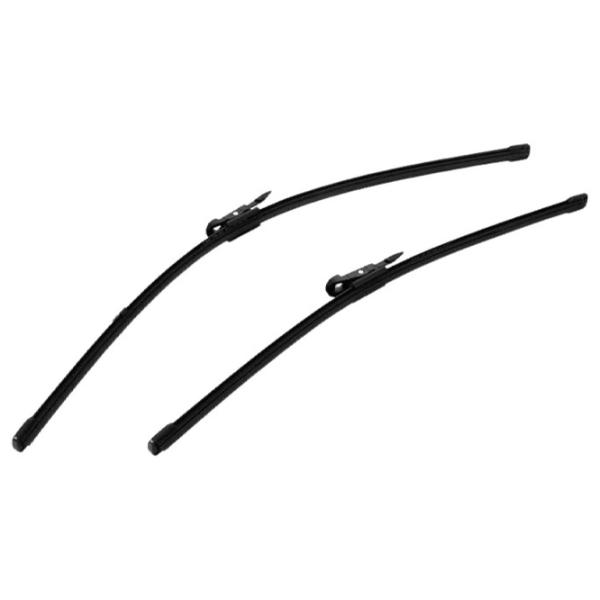 Стеклоочиститель передний BMW E90/ E91 2004 - 2012 (D-DF-011) Denso/ 24" + 18"/ 600 мм + 450 мм photo 3