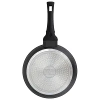 Tigaie Resto Sagitta 93327 Clasic / 28 cm / Black photo 4