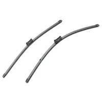 Ștergător parbriz față Skoda , Audi , Seat Universal (D-DF-013) Denso/ 24" + 15"/ 600 mm + 380 mm photo 2