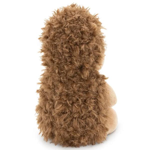 Мягкая игрушка Orange Toys Life Prickle The Hedgehog With A Knapsack 4751025410058 0+/ Коричневый photo 2 Мягкая игрушка Orange Toys Life Prickle The Hedgehog With A Knapsack 4751025410058 0+/ Коричневый photo 2