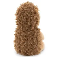 Jucărie moale Orange Toys Life Prickle The Hedgehog With A Knapsack 4751025410058 0+/ Brown photo 2