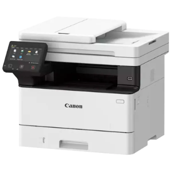 МФУ Canon i-SENSYS
MF461DW Лазерный/ Монохромный photo 2