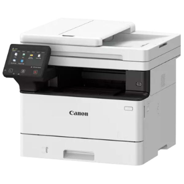 МФУ Canon i-SENSYS
MF461DW Лазерный/ Монохромный photo 2