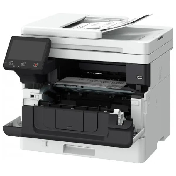 МФУ Canon i-SENSYS
MF461DW Лазерный/ Монохромный photo 3