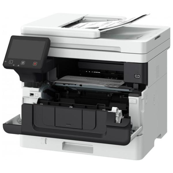 МФУ Canon i-SENSYS
MF461DW Лазерный/ Монохромный photo 3