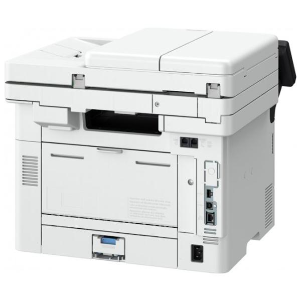 МФУ Canon i-SENSYS
MF461DW Лазерный/ Монохромный photo 4