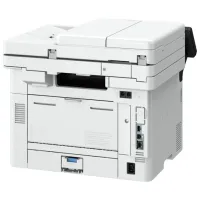МФУ Canon i-SENSYS
MF461DW Лазерный/ Монохромный photo 4