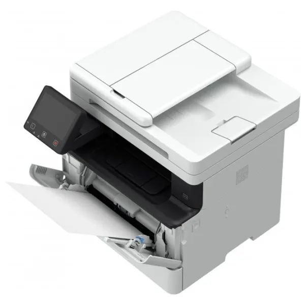 МФУ Canon i-SENSYS
MF461DW Лазерный/ Монохромный photo 5
