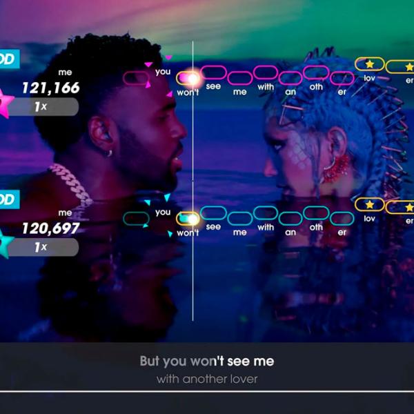 Lets Sing Let's Sing 2023 Game for Xbox Series X photo 2 Lets Sing Let's Sing 2023 Game for Xbox Series X photo 2