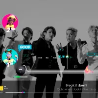 Lets Sing Let's Sing 2023 Game for Xbox Series X photo 3