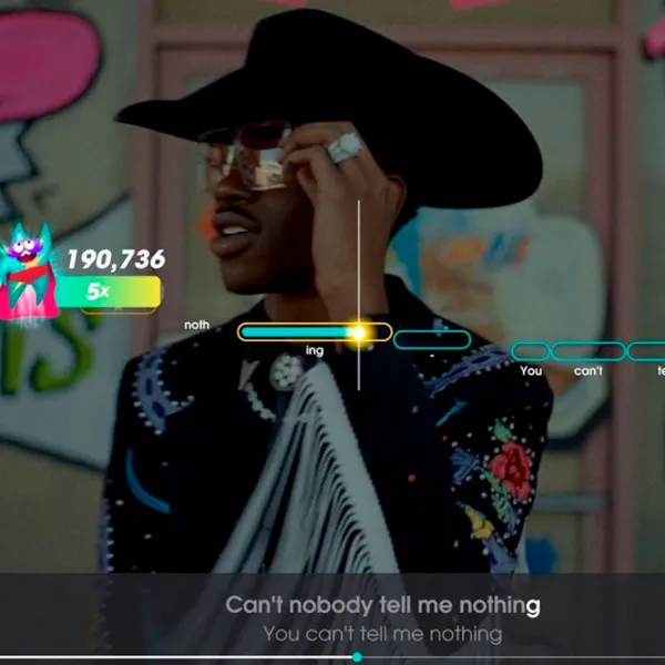 Lets Sing Let's Sing 2023 Game for Xbox Series X photo 6 Lets Sing Let's Sing 2023 Game for Xbox Series X photo 6