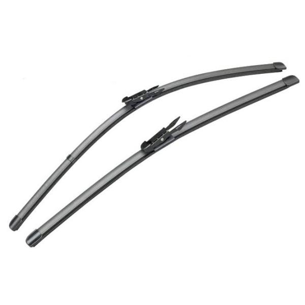 Стеклоочиститель передний Mercedes-Benz A-class W169 2004 - 2012 (D-DF-118) Denso/ 26" + 23"/ 650 мм + 580 мм photo 4 Стеклоочиститель передний Mercedes-Benz A-class W169 2004 - 2012 (D-DF-118) Denso/ 26" + 23"/ 650 мм + 580 мм photo 4