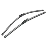 Ștergător parbriz față Mercedes-Benz A-class W169 2004 - 2012 (D-DF-118) Denso/ 26" + 23"/ 650 mm + 580 mm photo 4