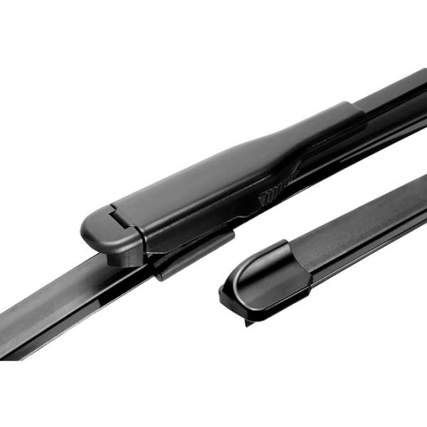 Стеклоочиститель передний Mercedes-Benz A-class W169 2004 - 2012 (D-DF-118) Denso/ 26" + 23"/ 650 мм + 580 мм photo 5 Стеклоочиститель передний Mercedes-Benz A-class W169 2004 - 2012 (D-DF-118) Denso/ 26" + 23"/ 650 мм + 580 мм photo 5