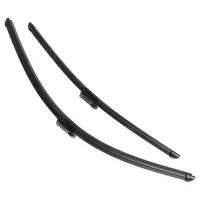 Ștergător parbriz față Opel Astra H 2004 - 2014 (D-DF-120) Denso/ 22" + 18"/ 550 mm + 450 mm photo 2