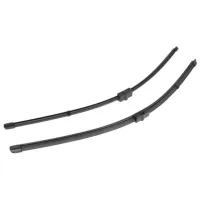 Ștergător parbriz față Opel Astra H 2004 - 2014 (D-DF-120) Denso/ 22" + 18"/ 550 mm + 450 mm photo 3