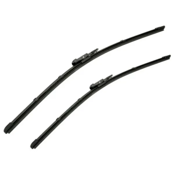 Стеклоочиститель передний BMW 5 Series 2003 - 2010 (D-DF-129) Denso/ 24" + 23"/ 600 mm + 580 mm photo 2 Стеклоочиститель передний BMW 5 Series 2003 - 2010 (D-DF-129) Denso/ 24" + 23"/ 600 mm + 580 mm photo 2