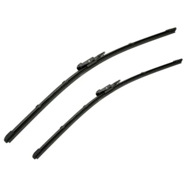 Стеклоочиститель передний BMW 5 Series 2003 - 2010 (D-DF-129) Denso/ 24" + 23"/ 600 mm + 580 mm photo 2 Стеклоочиститель передний BMW 5 Series 2003 - 2010 (D-DF-129) Denso/ 24" + 23"/ 600 mm + 580 mm photo 2