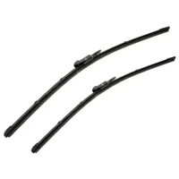 Ștergător parbriz față BMW 5 Series 2003 - 2010 (D-DF-129) Denso/ 24" + 23"/ 600 mm + 580 mm photo 2