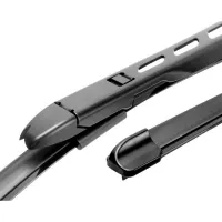 Ștergător parbriz față BMW 5 Series 2003 - 2010 (D-DF-129) Denso/ 24" + 23"/ 600 mm + 580 mm photo 3