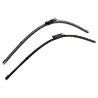 Ștergător parbriz față Ford Mondeo V 2012 - (D-DF-152) Denso/ 27" + 27"/ 680 mm + 680 mm photo 2