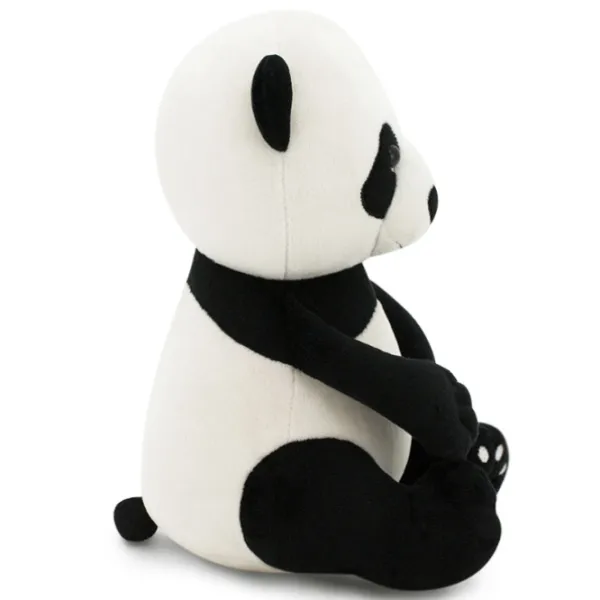 Мягкая игрушка Orange Toys Life Boo the Panda 4752218009967 3+/ Белый photo 2