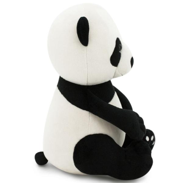 Мягкая игрушка Orange Toys Life Boo the Panda 4752218009967 3+/ Белый photo 2
