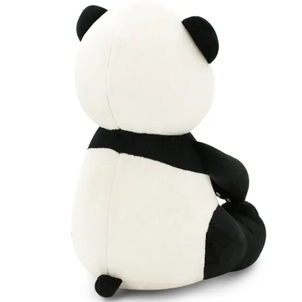 Мягкая игрушка Orange Toys Life Boo the Panda 4752218009967 3+/ Белый photo 3