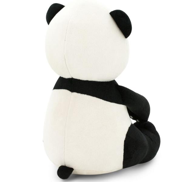 Мягкая игрушка Orange Toys Life Boo the Panda 4752218009967 3+/ Белый photo 3
