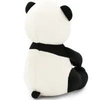 Мягкая игрушка Orange Toys Life Boo the Panda 4752218009967 3+/ Белый photo 3