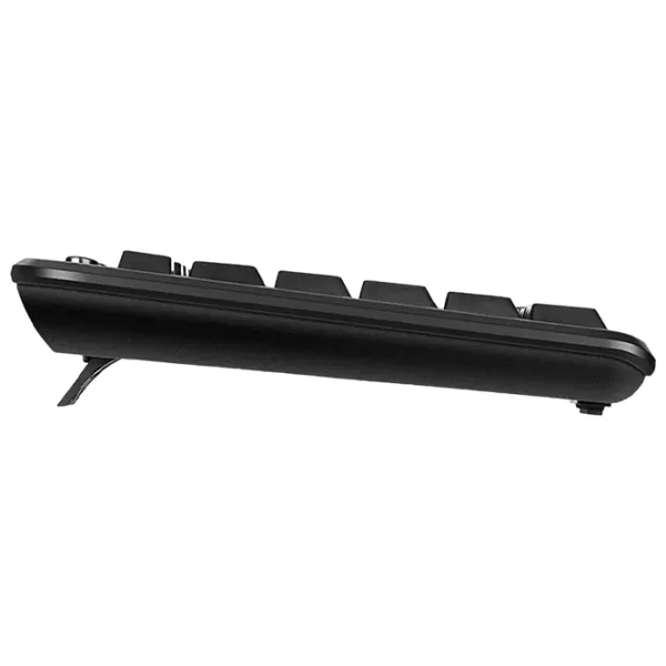 Tastatura & Mouse Sven KB-C3200W Fără fir/ Black photo 3