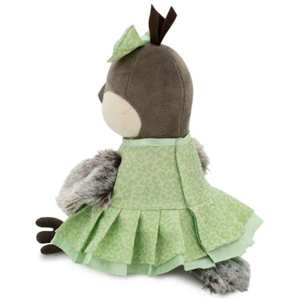 Jucărie moale Orange Toys Life Grace the Sparrow: Avocado 4751025415282 3+/ Grey photo 3 Jucărie moale Orange Toys Life Grace the Sparrow: Avocado 4751025415282 3+/ Grey photo 3