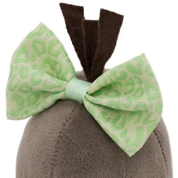Jucărie moale Orange Toys Life Grace the Sparrow: Avocado 4751025415282 3+/ Grey photo 4 Jucărie moale Orange Toys Life Grace the Sparrow: Avocado 4751025415282 3+/ Grey photo 4
