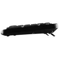 Tastatura & Mouse Sven KB-C3500W Fără fir / Black photo 3