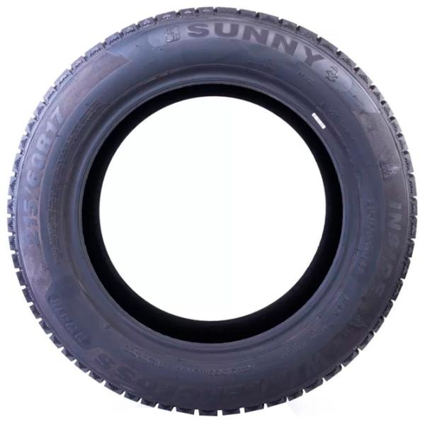 Шины Sunny NW312 225/ 50 R17 98S Зимние/ Легковой photo 3 Шины Sunny NW312 225/ 50 R17 98S Зимние/ Легковой photo 3